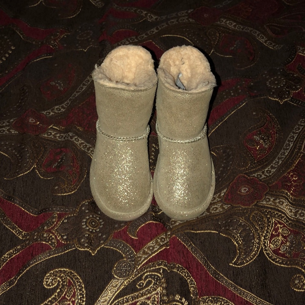 Winter Boots